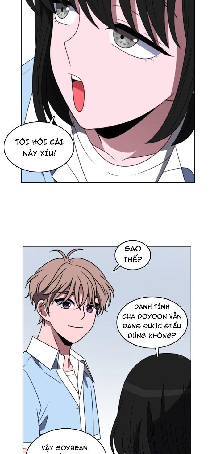 No Scope Chapter 34 - 38