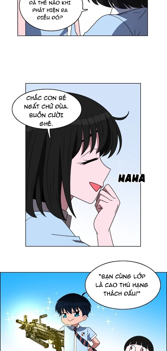 No Scope Chapter 34 - 39