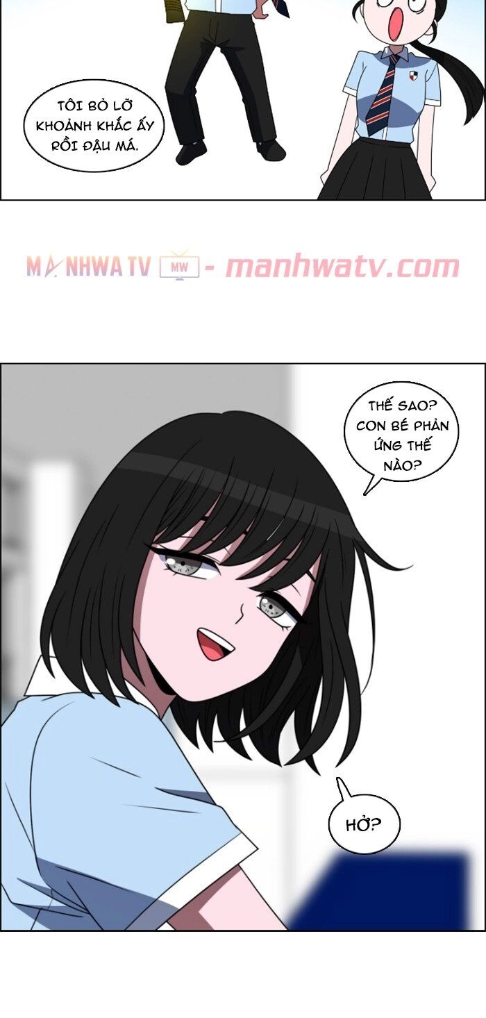 No Scope Chapter 34 - 40