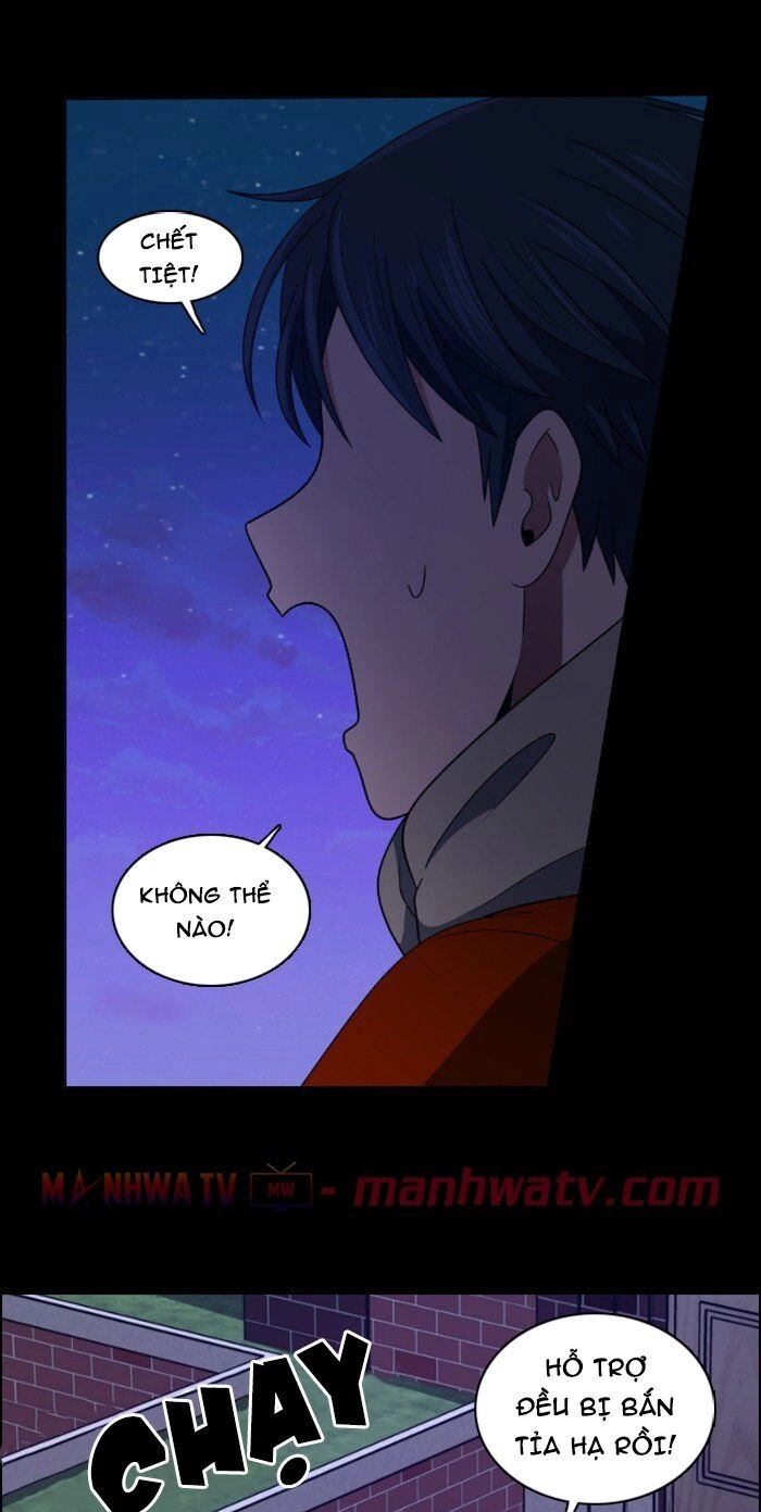 No Scope Chapter 35 - 1