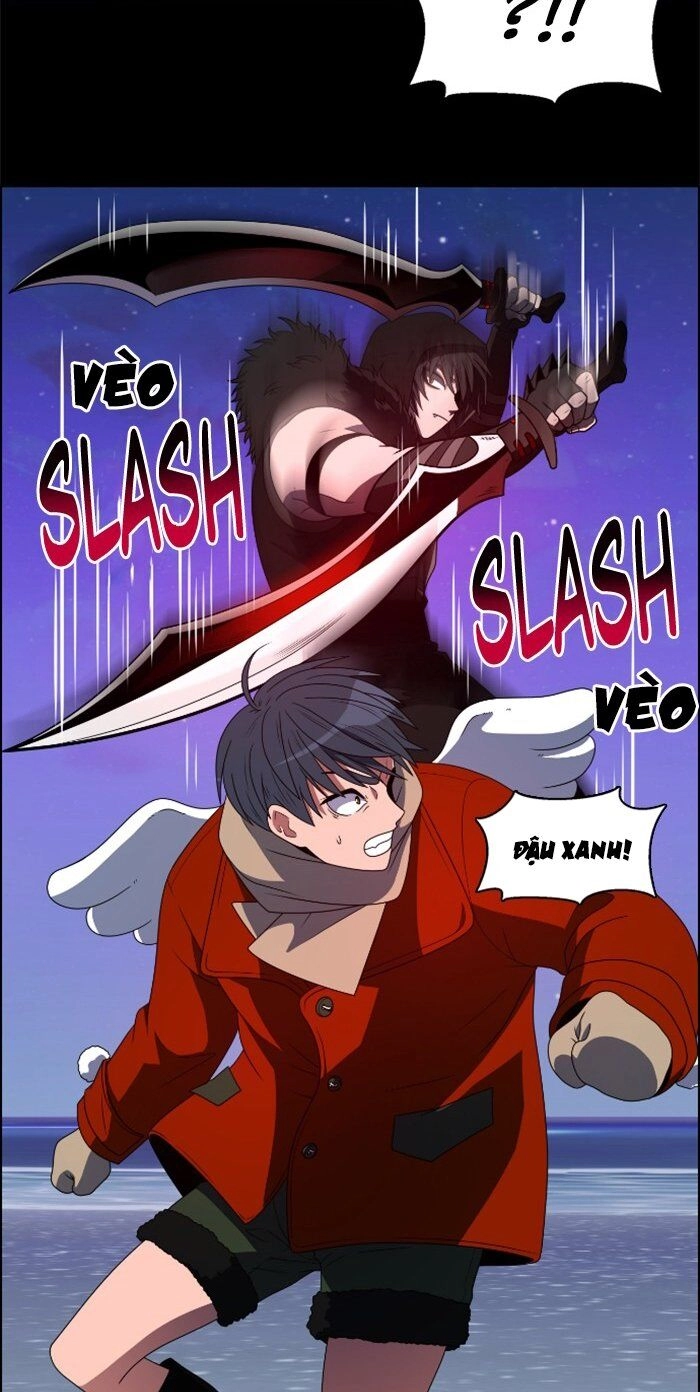 No Scope Chapter 35 - 5