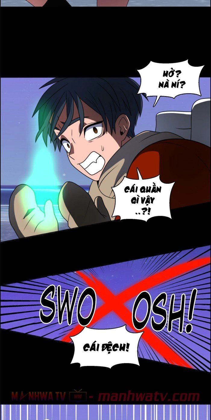 No Scope Chapter 35 - 6