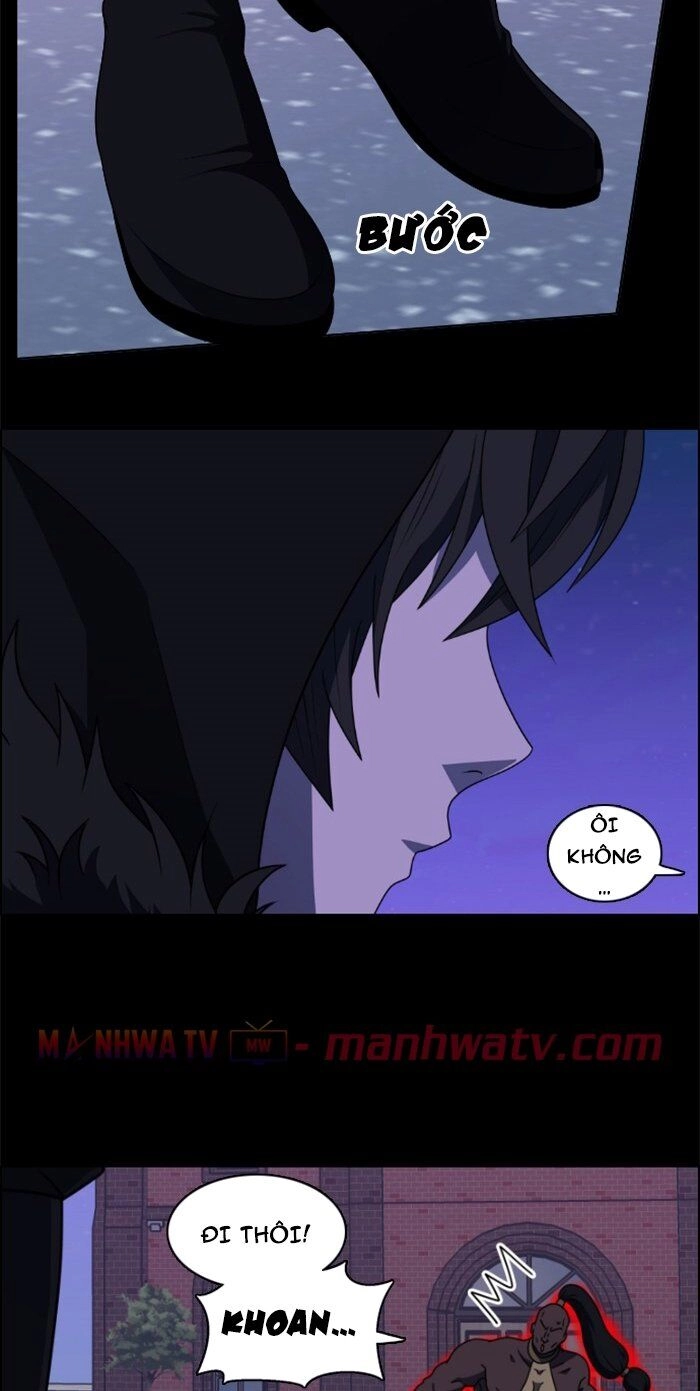 No Scope Chapter 35 - 8