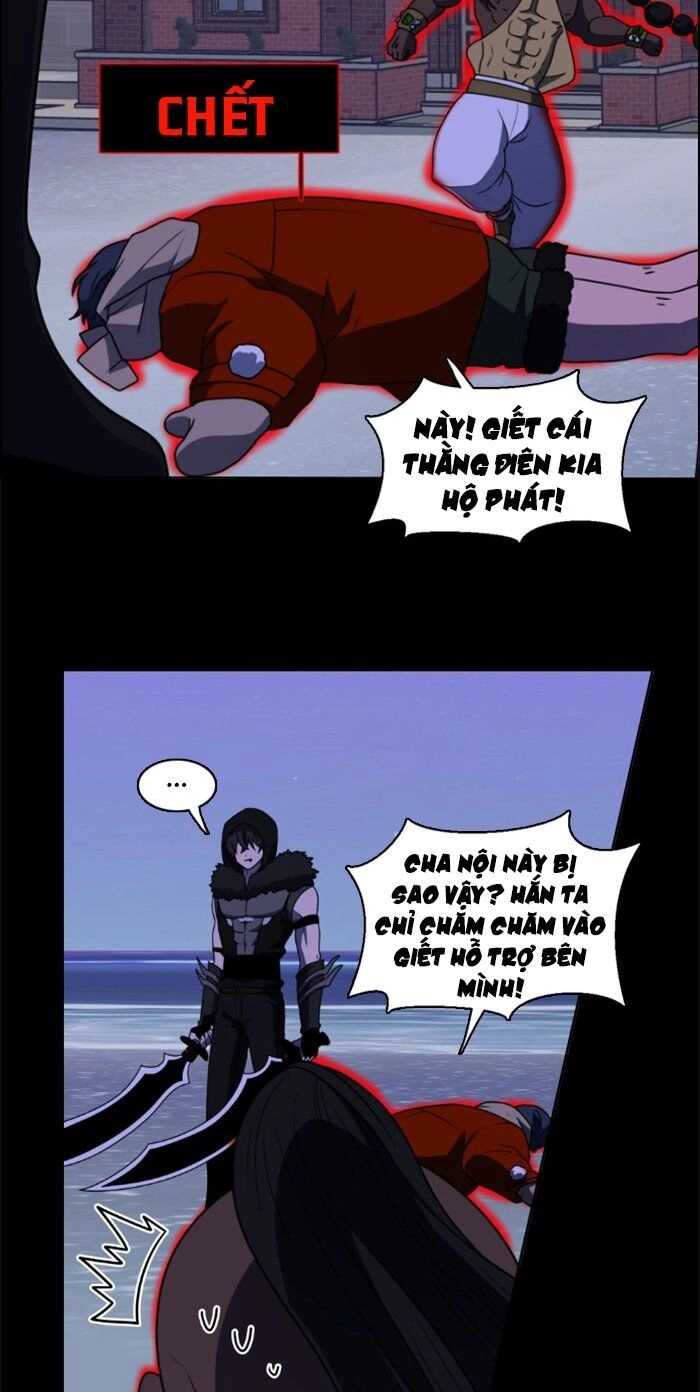 No Scope Chapter 35 - 9