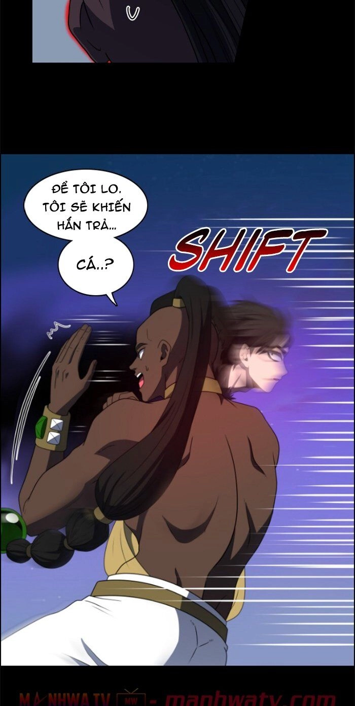 No Scope Chapter 35 - 10