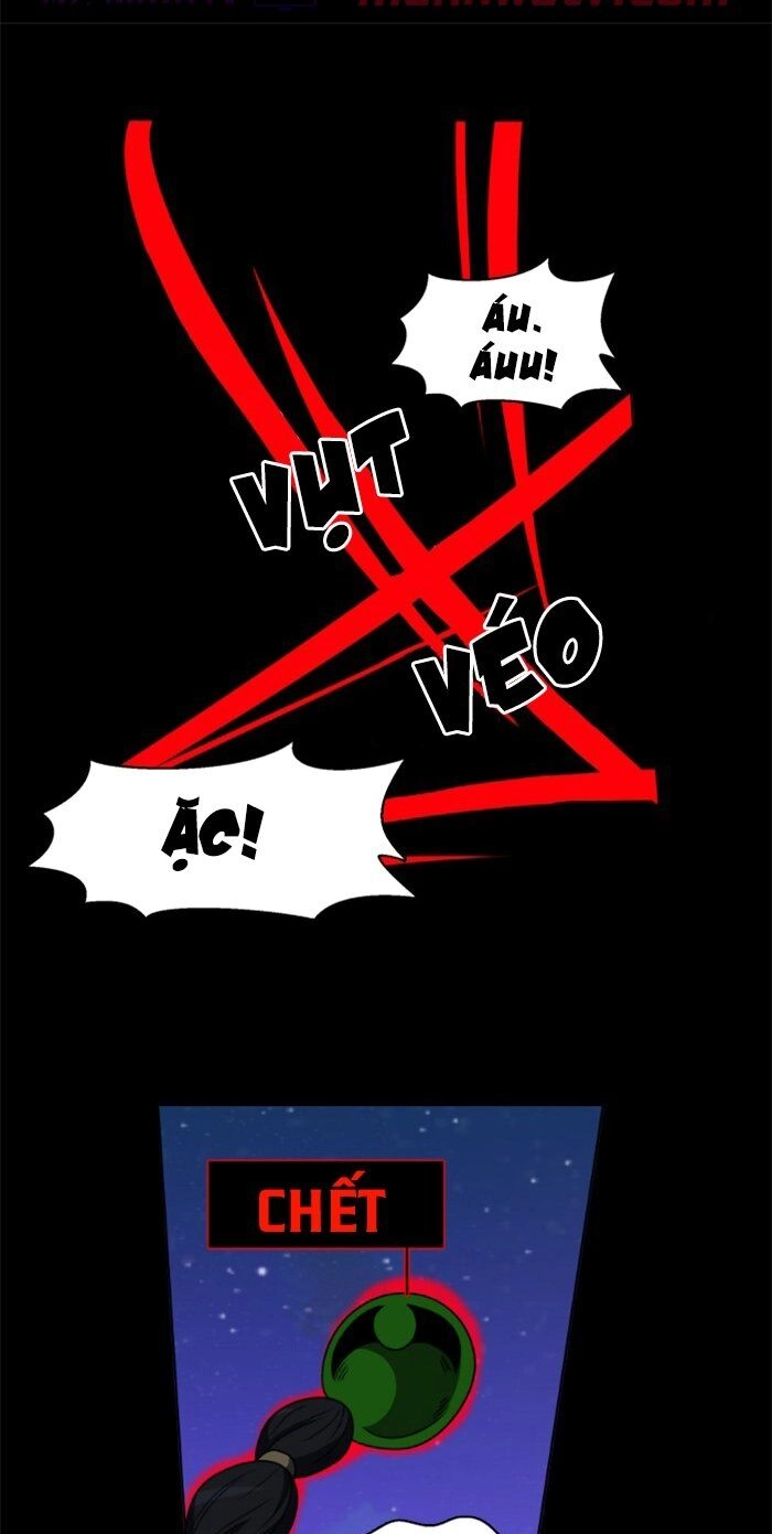 No Scope Chapter 35 - 11