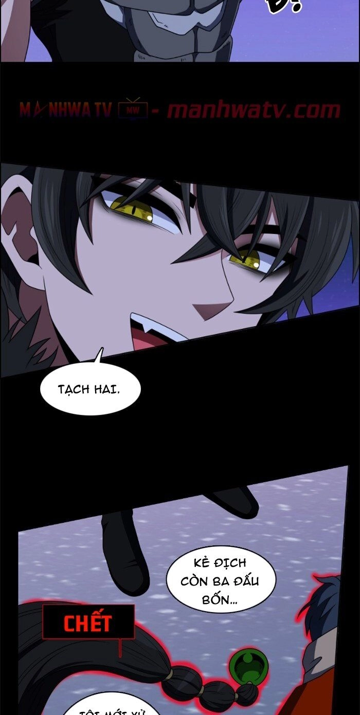 No Scope Chapter 35 - 13