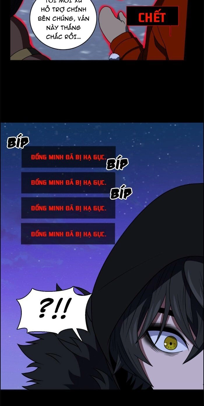 No Scope Chapter 35 - 14