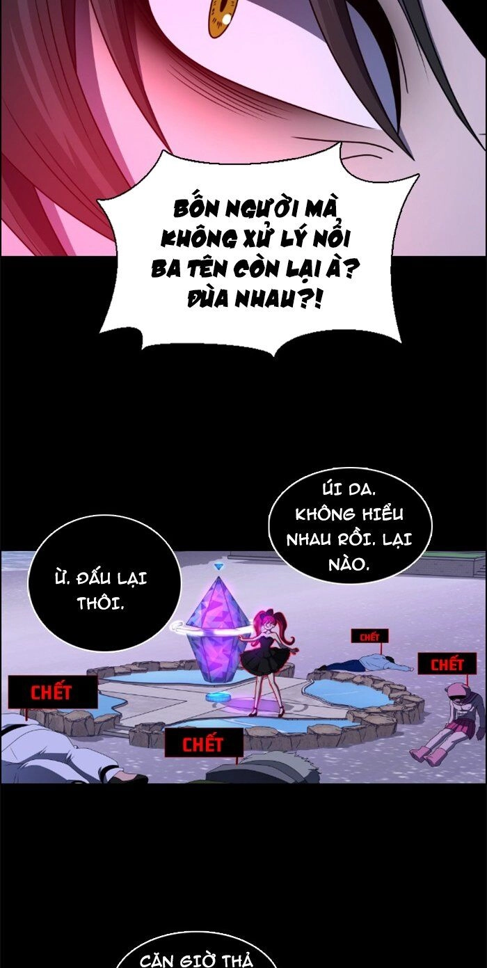 No Scope Chapter 35 - 16