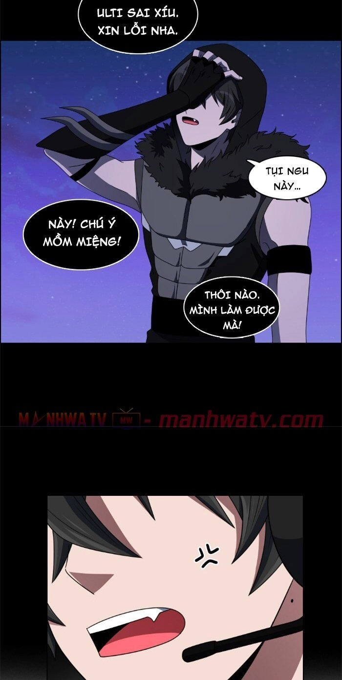 No Scope Chapter 35 - 17