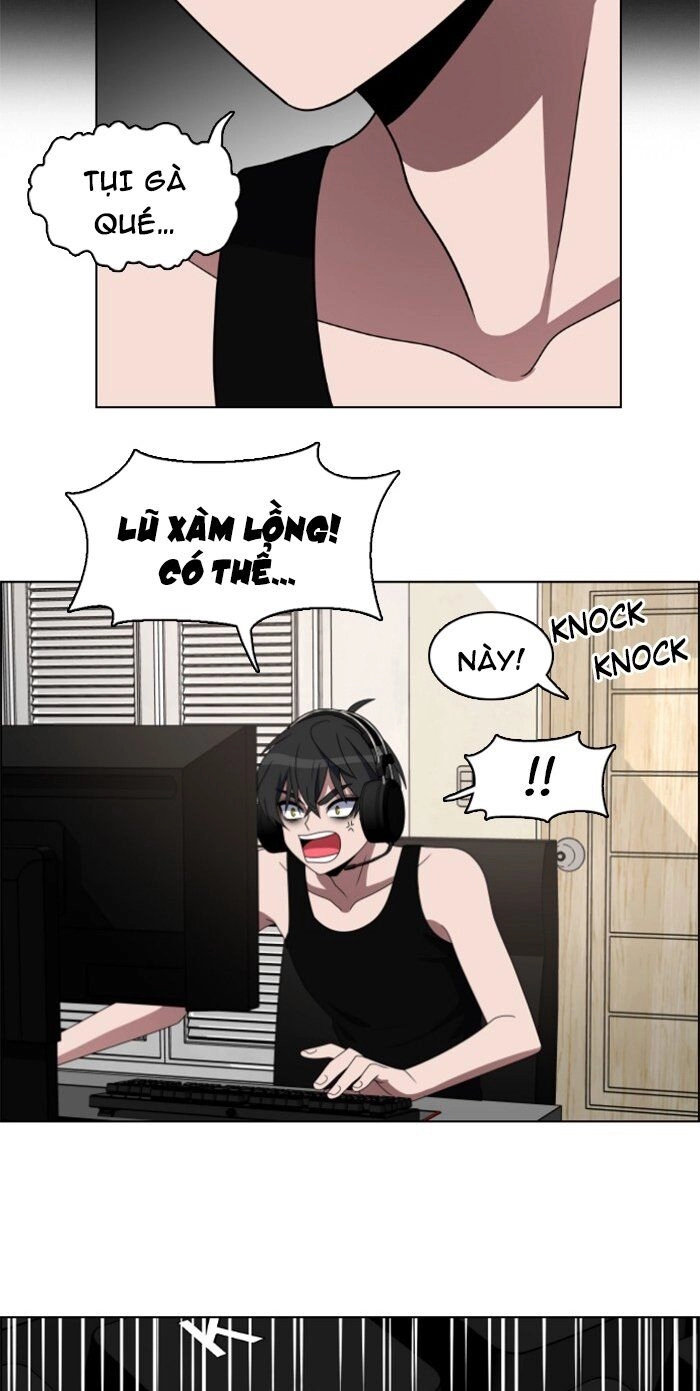 No Scope Chapter 35 - 18