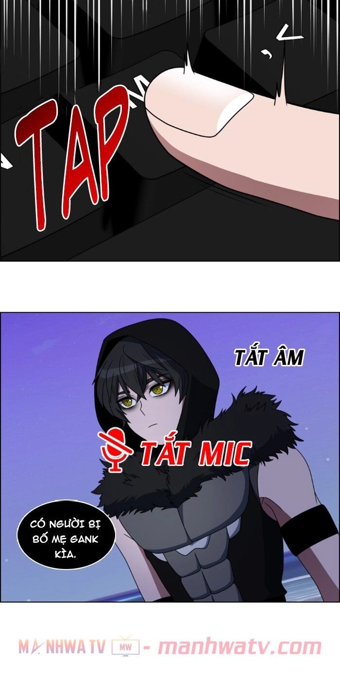 No Scope Chapter 35 - 19