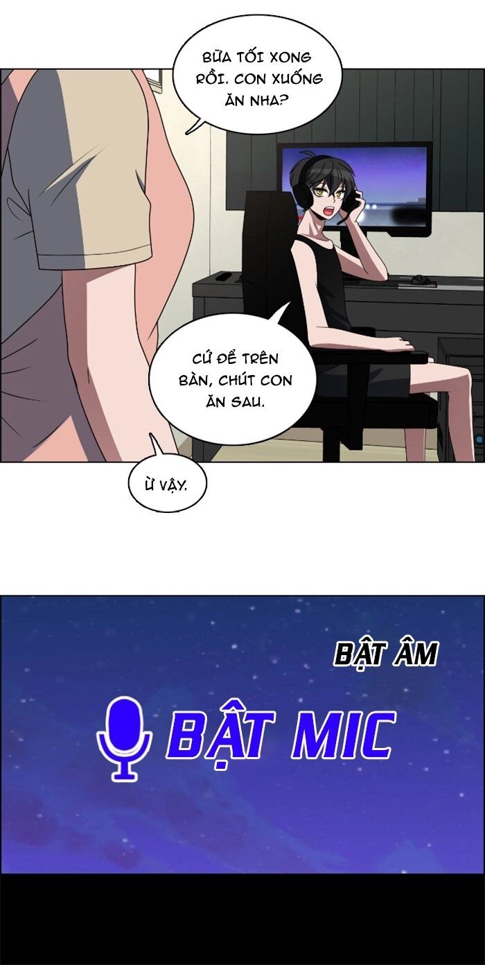 No Scope Chapter 35 - 20