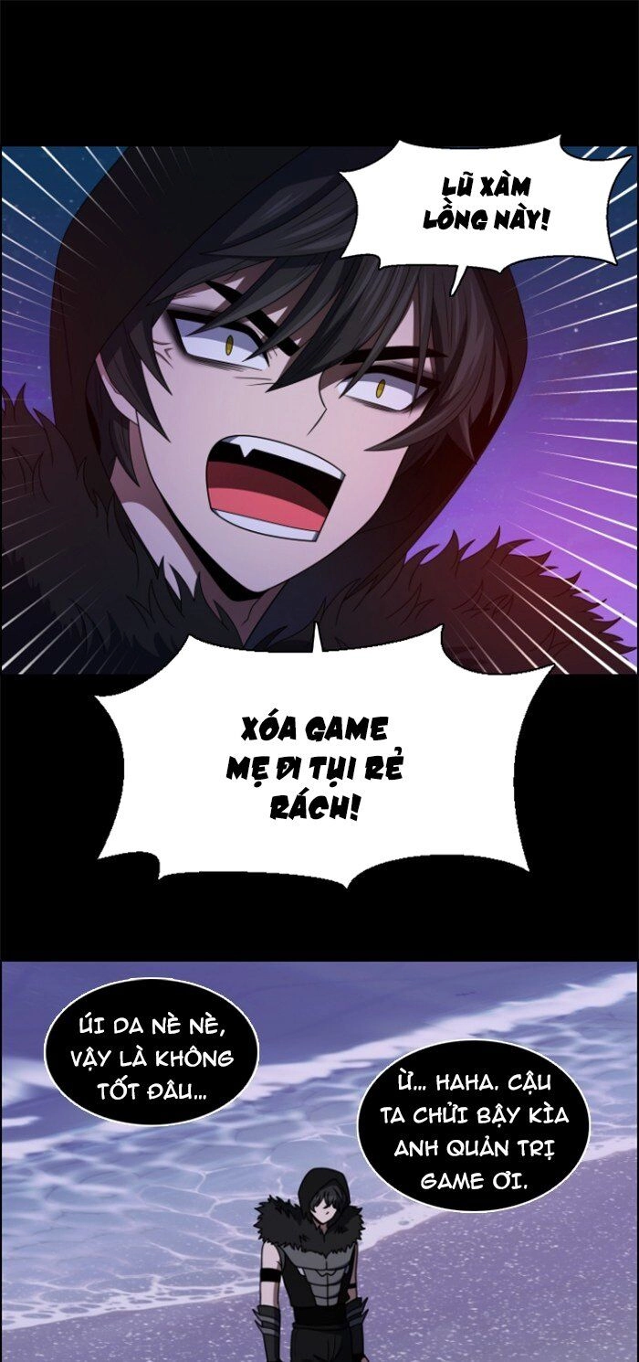 No Scope Chapter 35 - 21