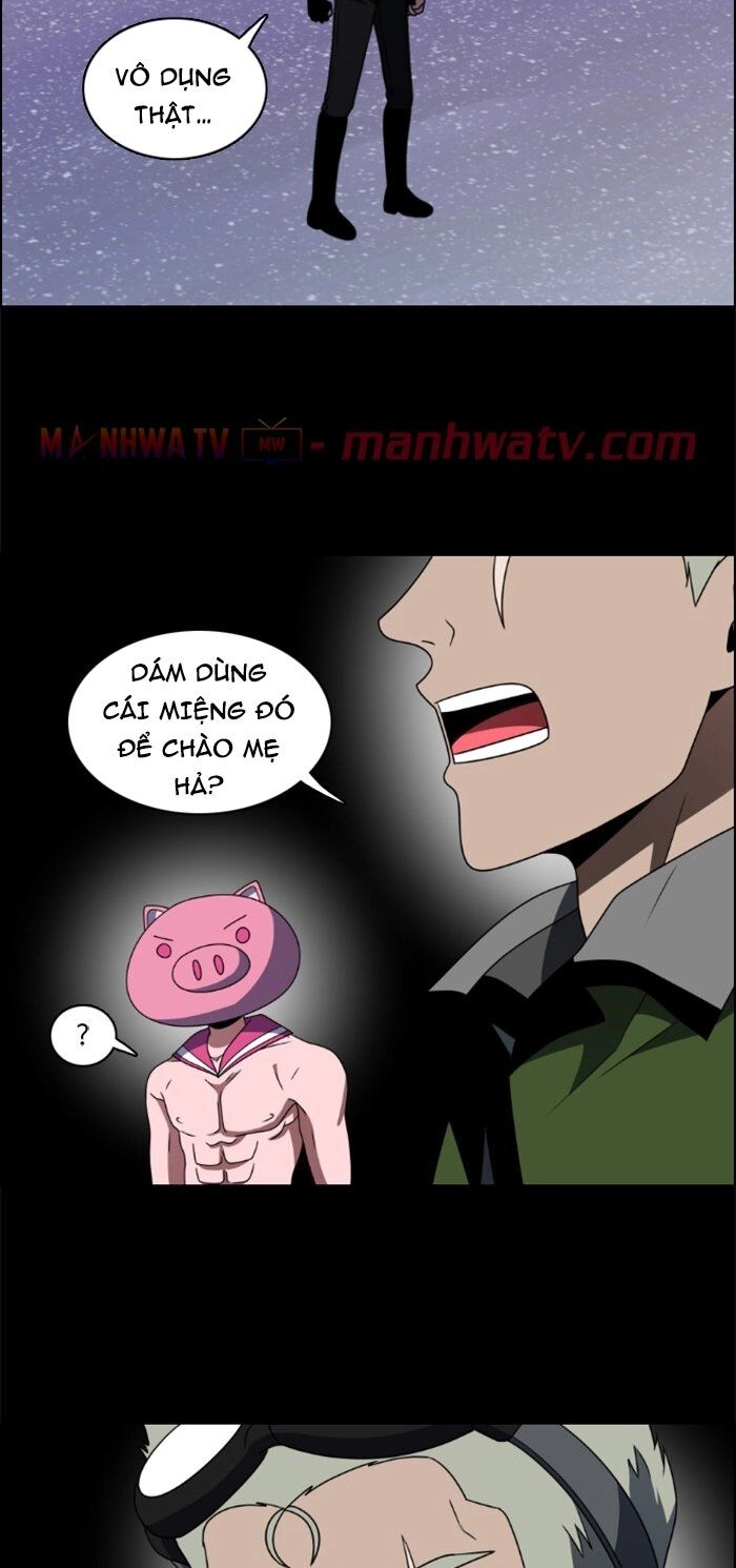 No Scope Chapter 35 - 22