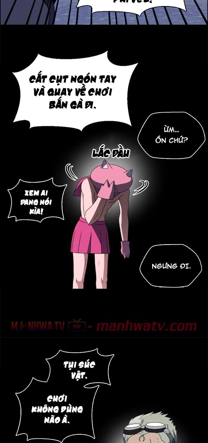 No Scope Chapter 35 - 24