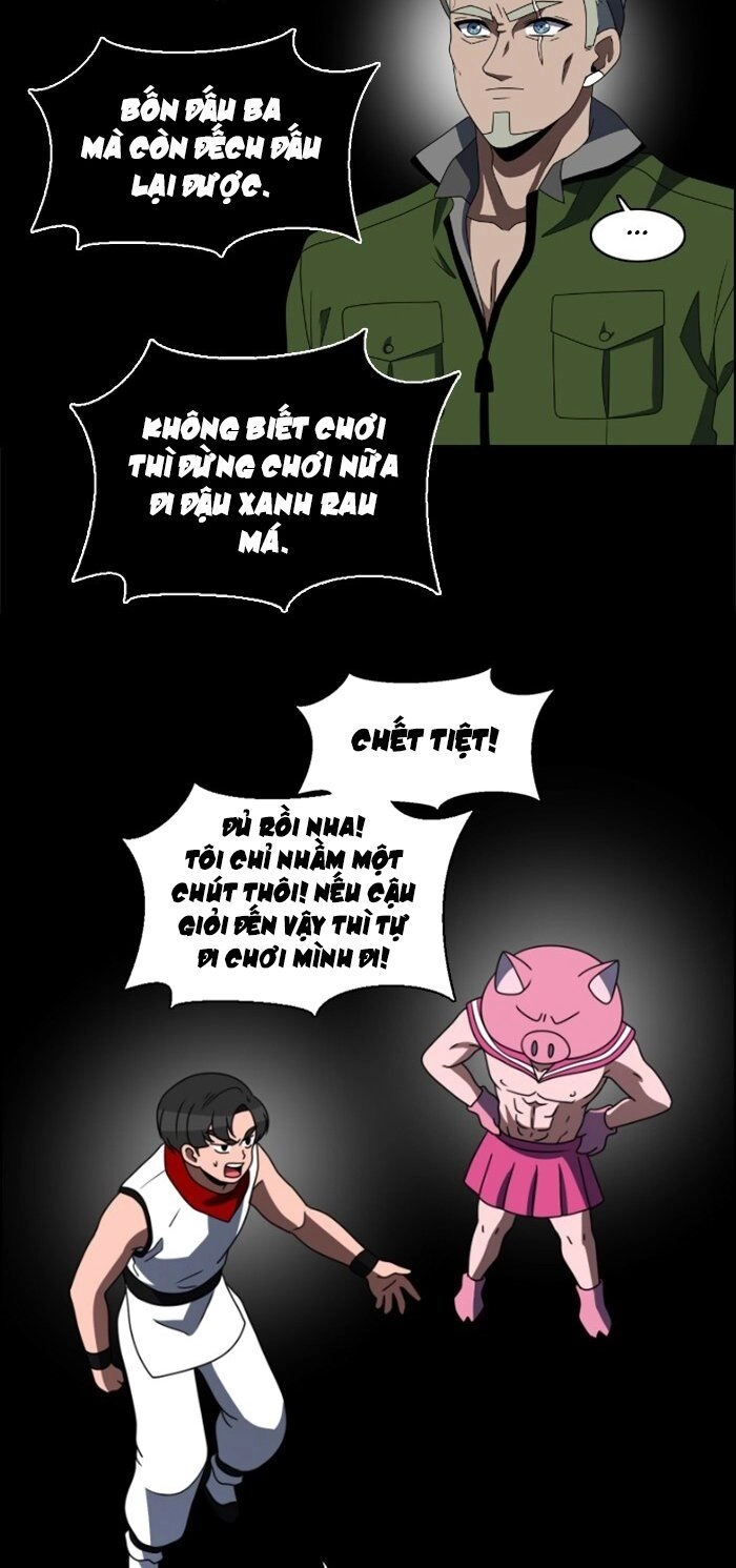 No Scope Chapter 35 - 25