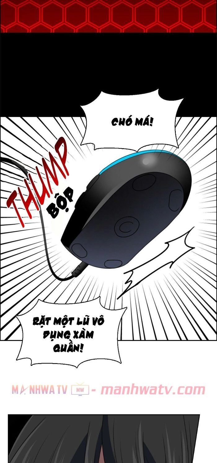 No Scope Chapter 35 - 30