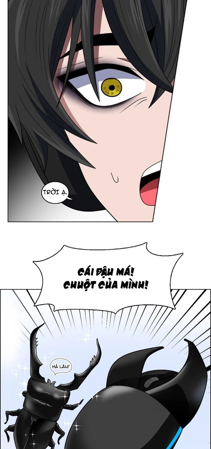 No Scope Chapter 35 - 31