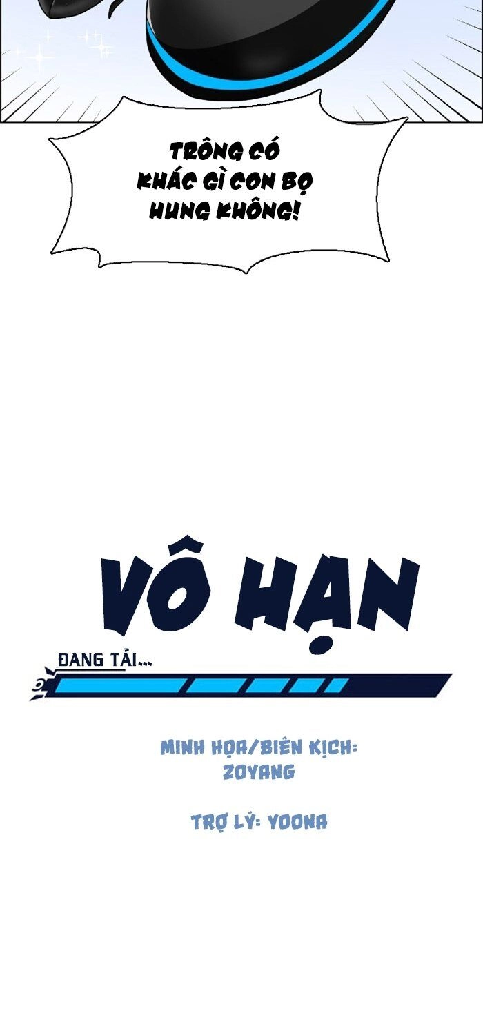 No Scope Chapter 35 - 32