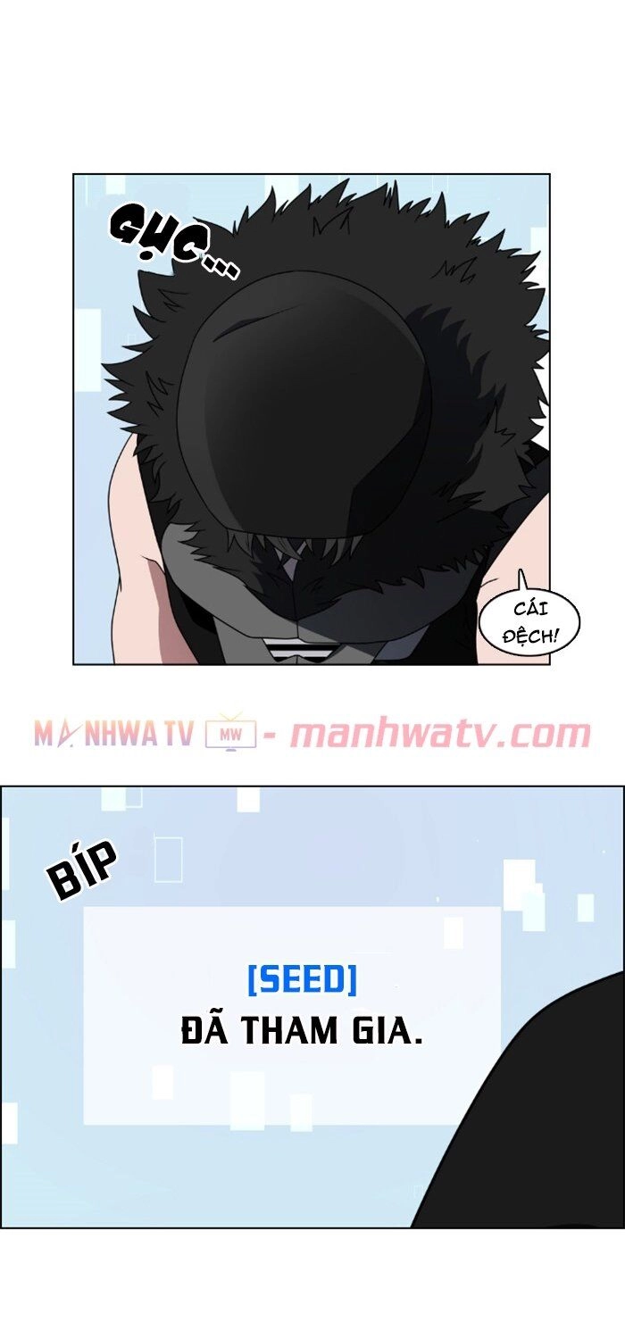 No Scope Chapter 35 - 33