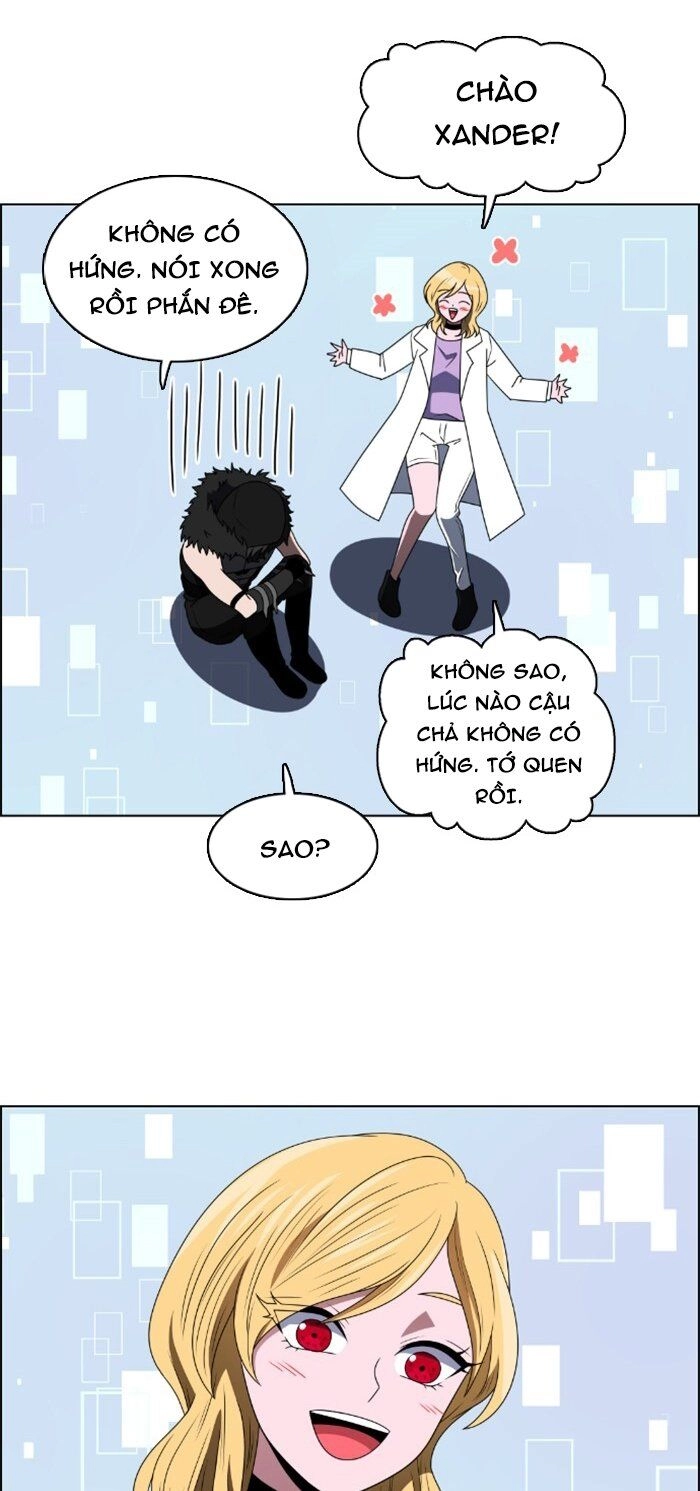 No Scope Chapter 35 - 34