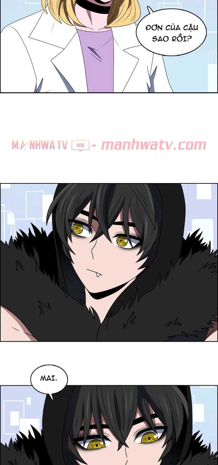 No Scope Chapter 35 - 35