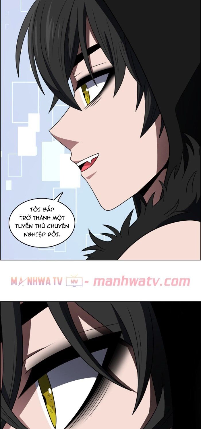 No Scope Chapter 35 - 37