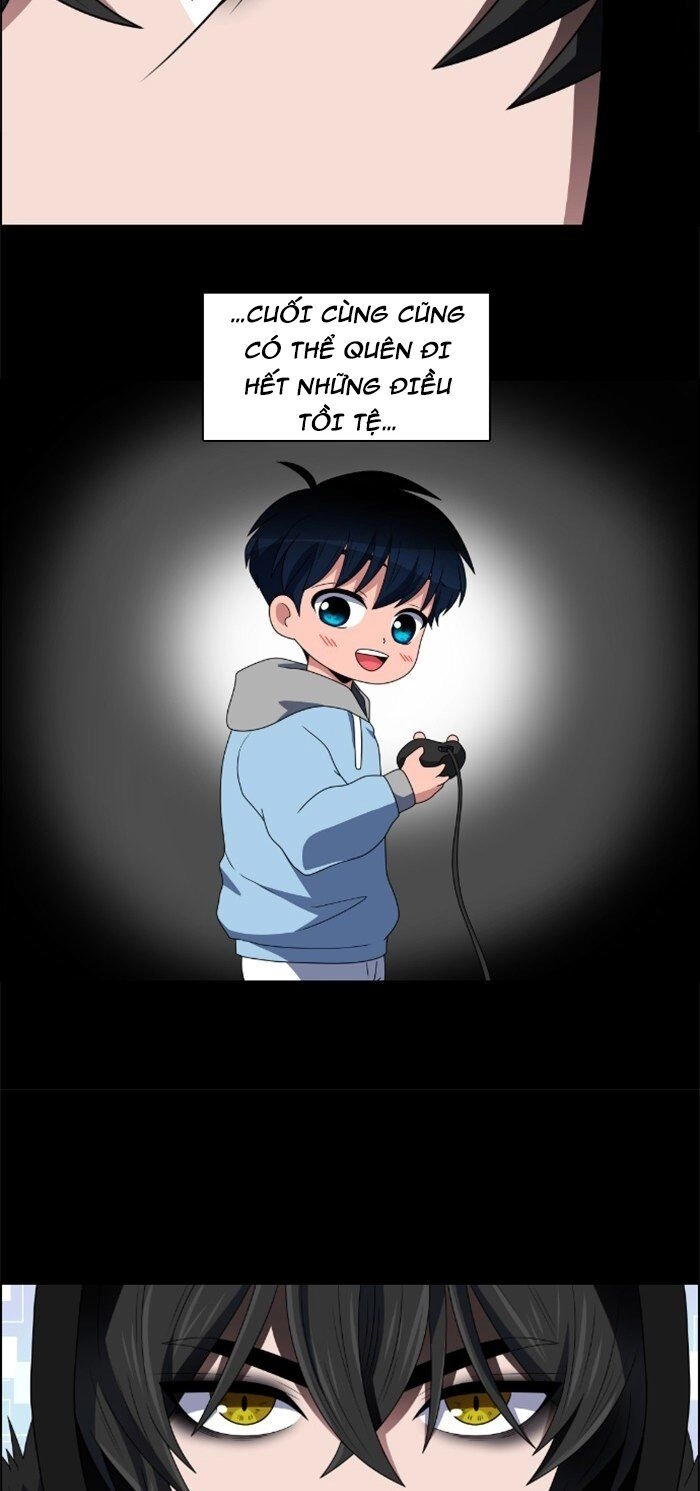 No Scope Chapter 35 - 38