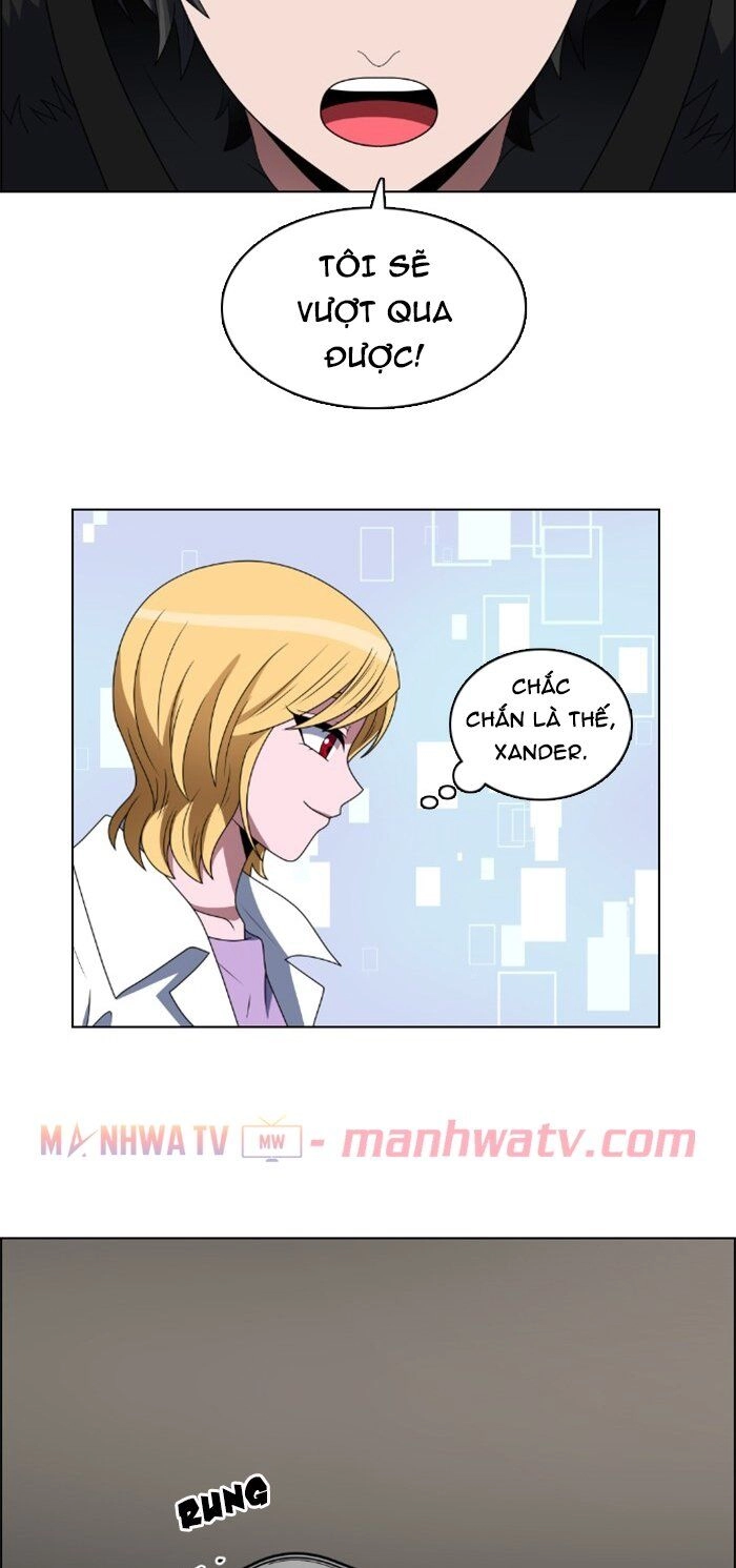 No Scope Chapter 35 - 39