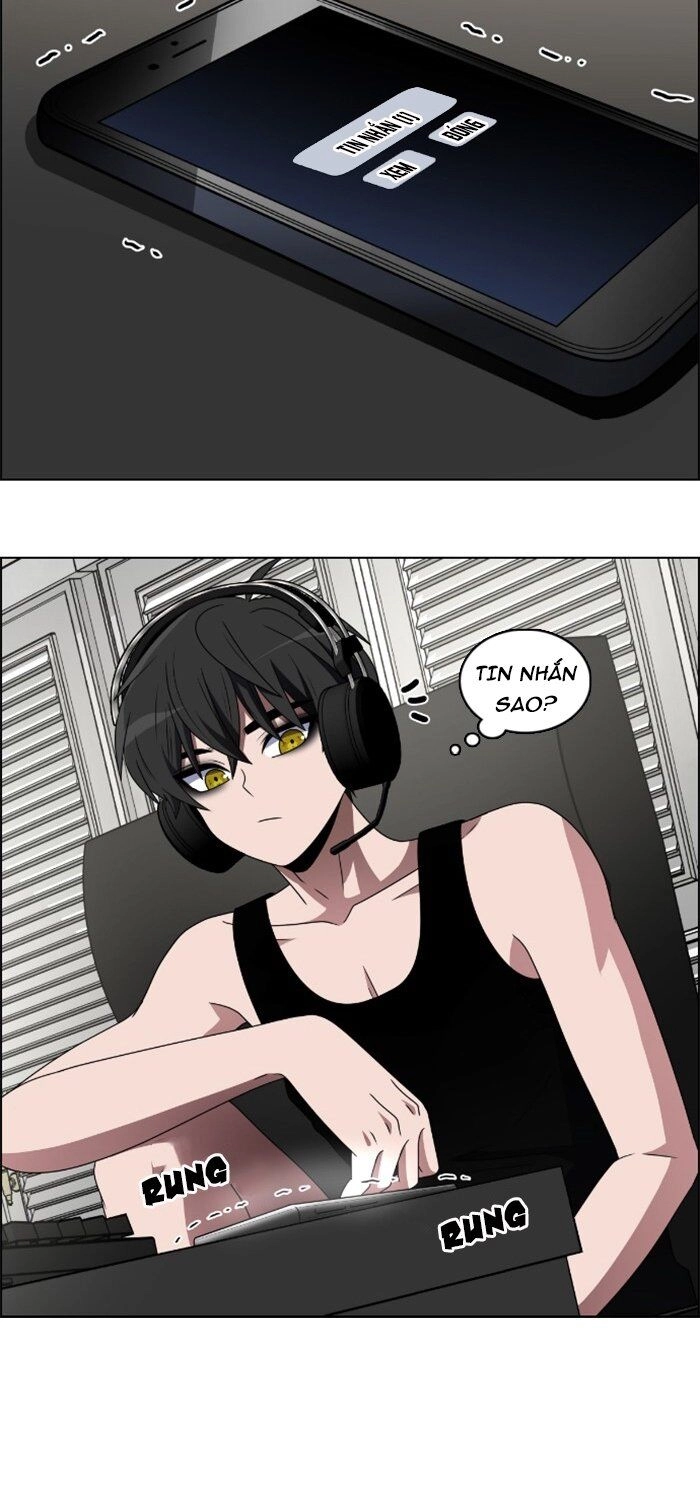 No Scope Chapter 35 - 40