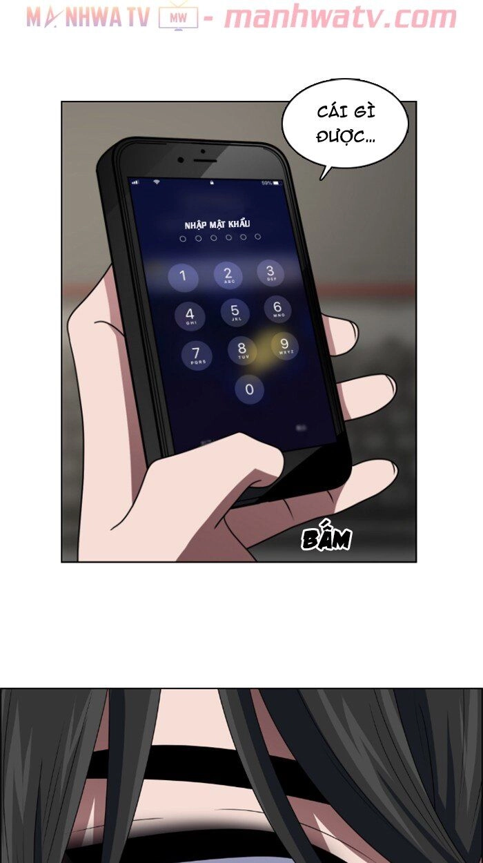 No Scope Chapter 35 - 41