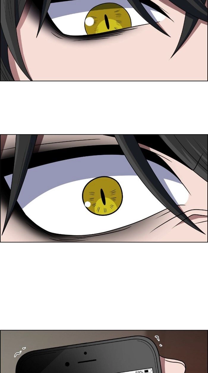 No Scope Chapter 35 - 42