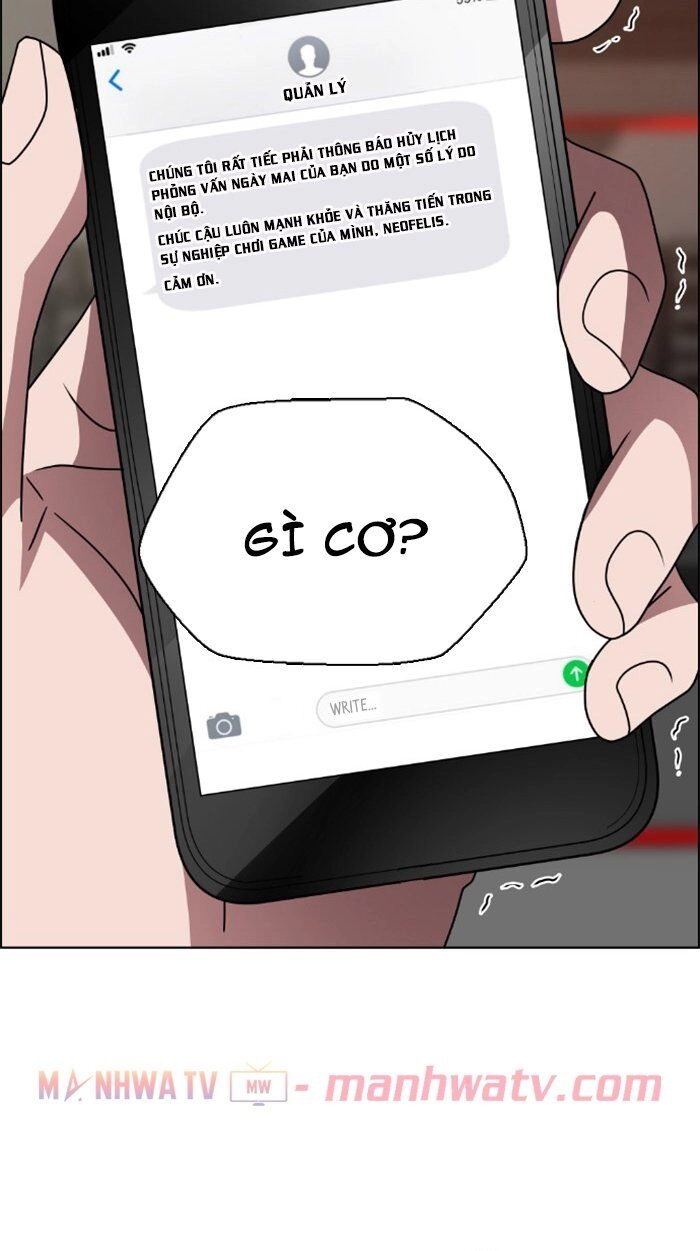 No Scope Chapter 35 - 43