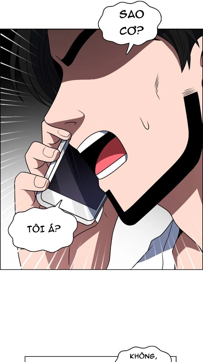 No Scope Chapter 35 - 44