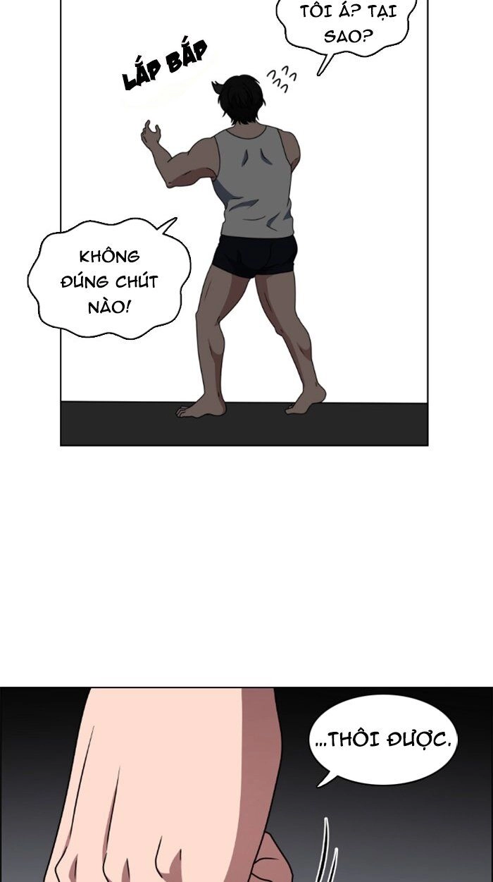 No Scope Chapter 35 - 45