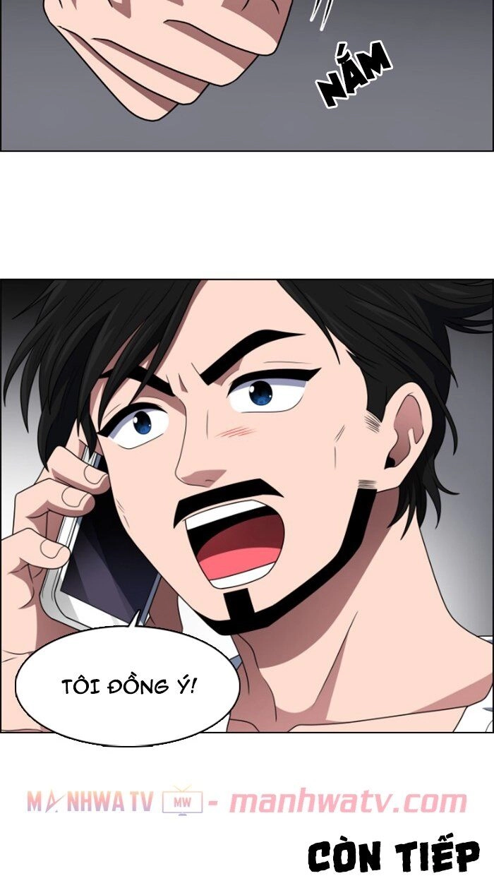 No Scope Chapter 35 - 46