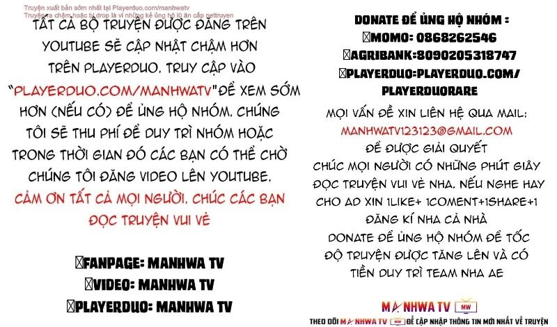 No Scope Chapter 35 - 48