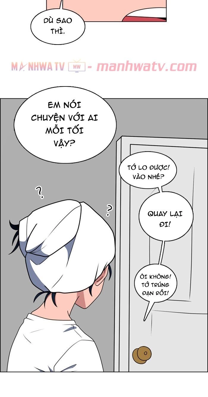 No Scope Chapter 36 - 9