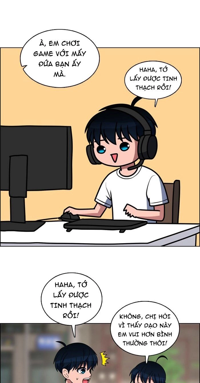 No Scope Chapter 36 - 10