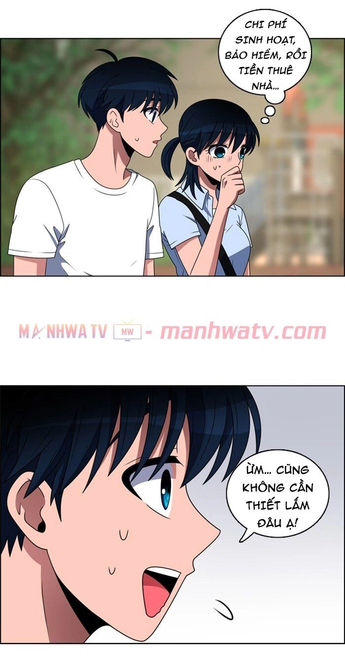 No Scope Chapter 36 - 20