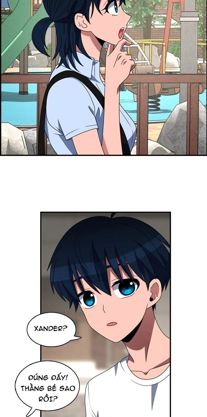 No Scope Chapter 36 - 24