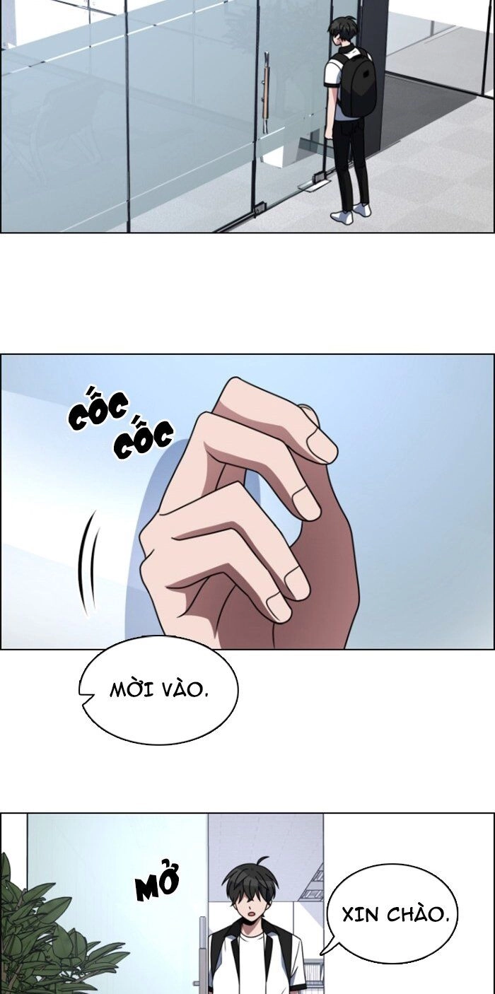 No Scope Chapter 36 - 32