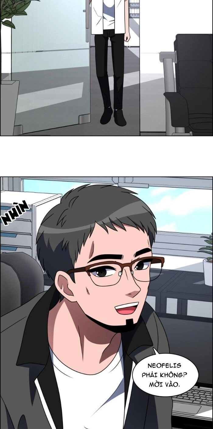 No Scope Chapter 36 - 33