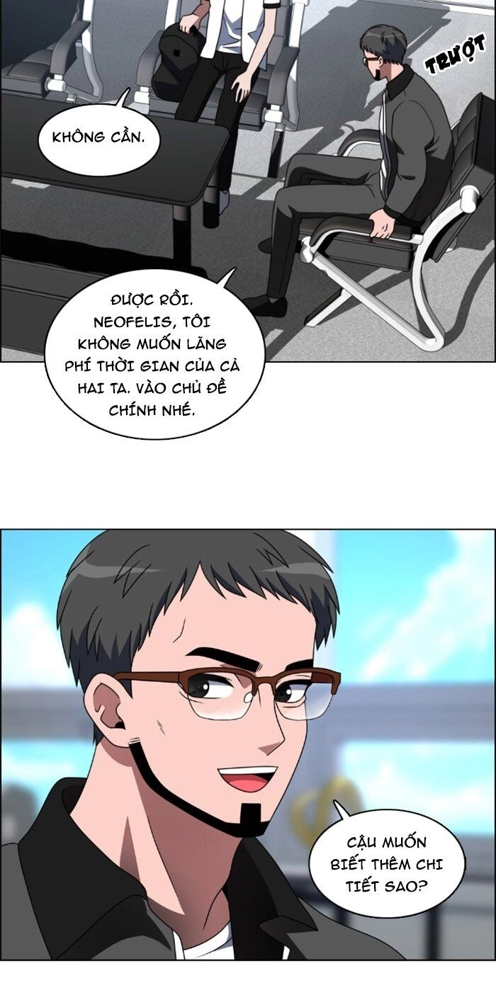 No Scope Chapter 36 - 35