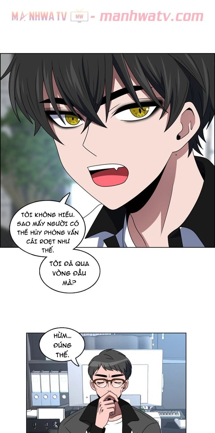 No Scope Chapter 36 - 36