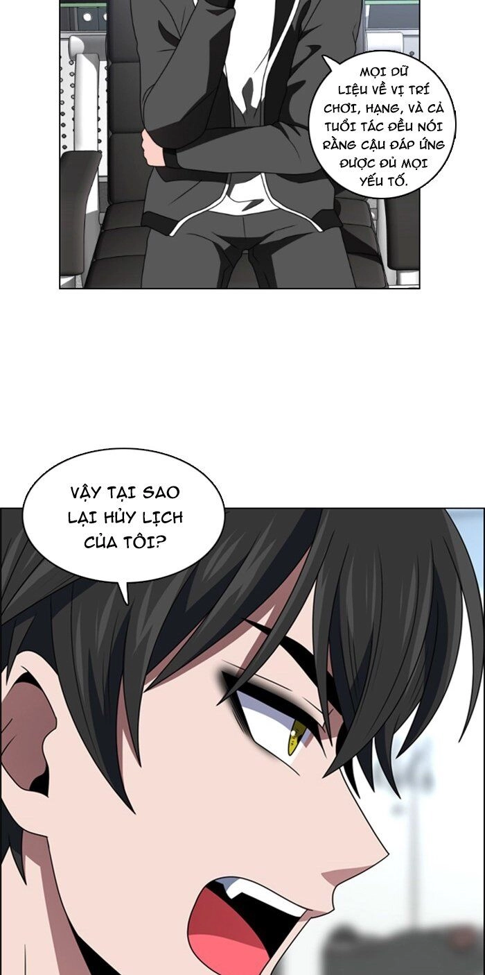 No Scope Chapter 36 - 37