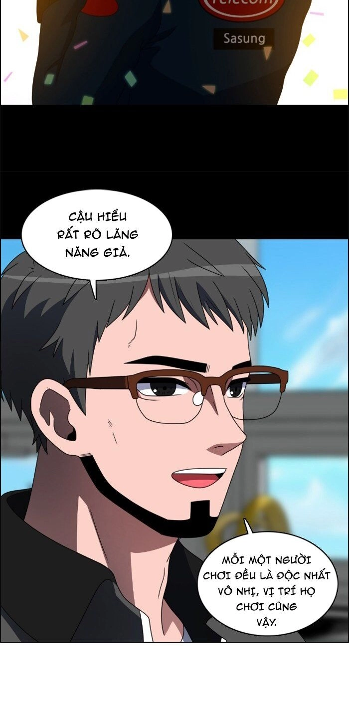 No Scope Chapter 36 - 42