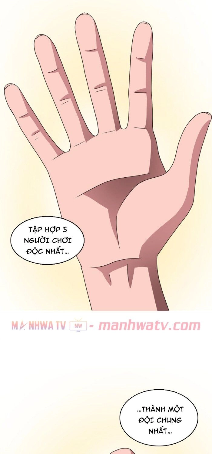 No Scope Chapter 36 - 44