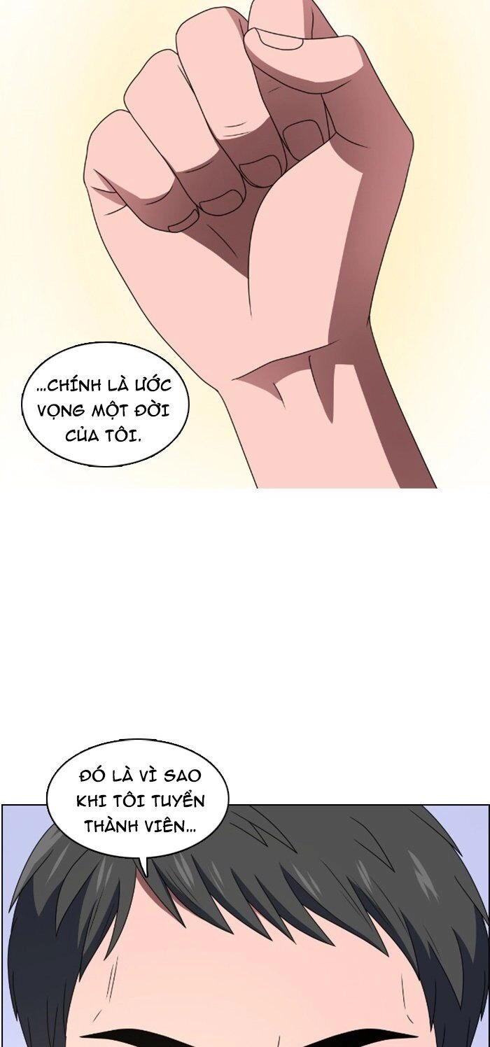 No Scope Chapter 36 - 45